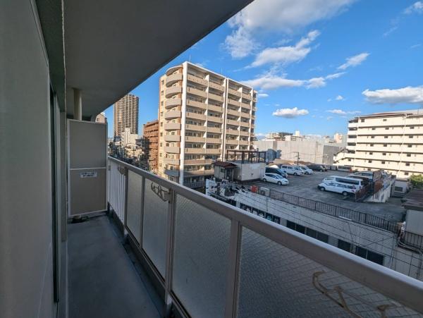 日商岩井京橋ハイツ