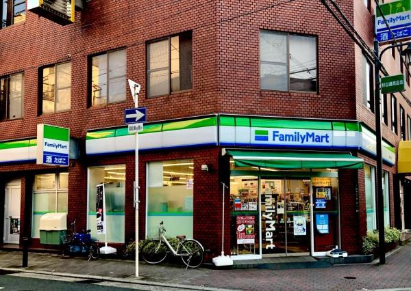 大阪市城東区関目1丁目の中古一戸建て(ファミリーマート関目三丁目店)