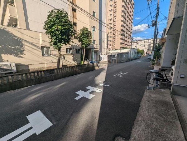 大阪市城東区関目１丁目の中古一戸建て