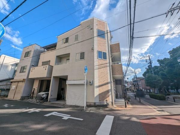 大阪市城東区関目１丁目の中古一戸建て