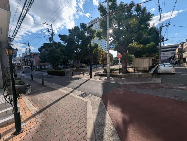 大阪市城東区関目１丁目の中古一戸建て