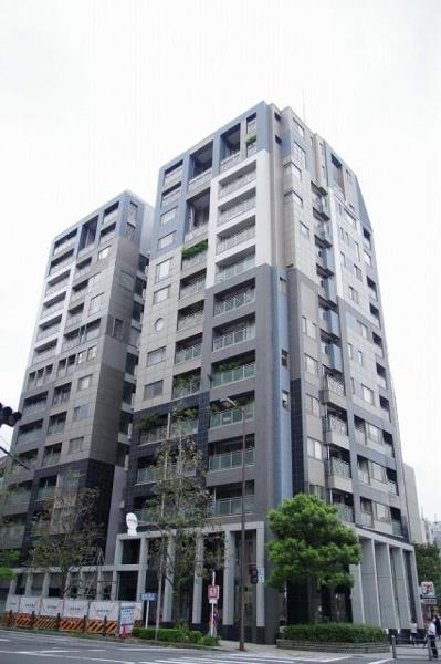都住創大手前