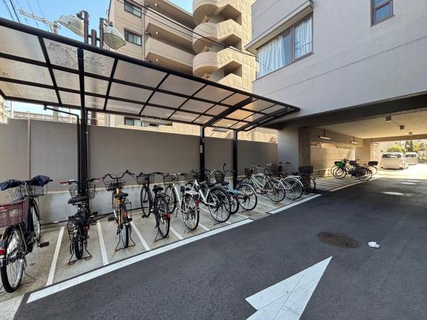 サンフラット歌島リバーサイド