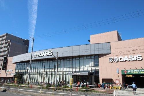 大阪市旭区高殿4丁目の中古一戸建て(阪急オアシス高殿店)