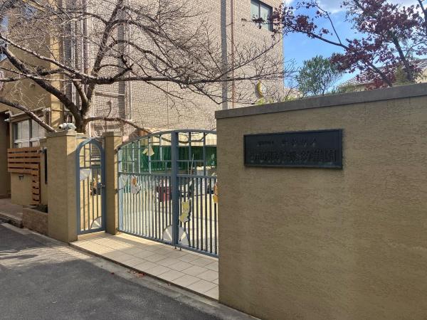 大阪市旭区高殿4丁目の中古一戸建て(西高殿若葉幼稚園)