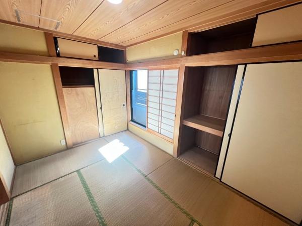 大阪市旭区高殿４丁目の中古一戸建て