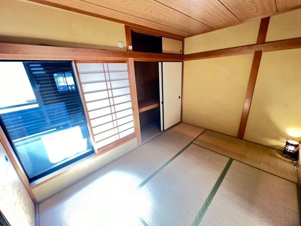 大阪市旭区高殿４丁目の中古一戸建て