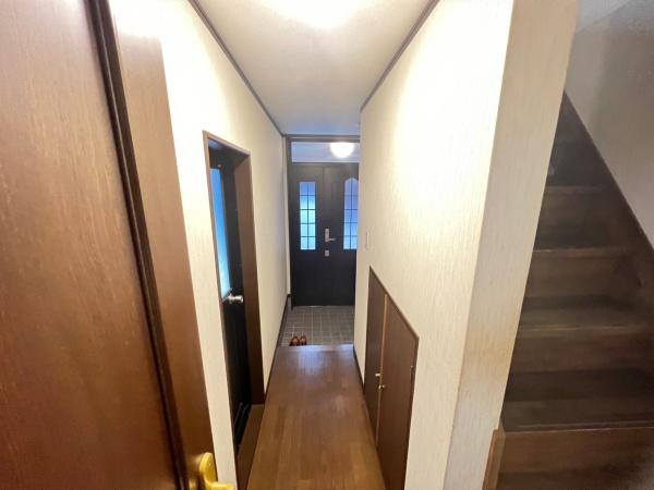大阪市旭区高殿４丁目の中古一戸建