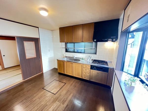 大阪市旭区高殿４丁目の中古一戸建