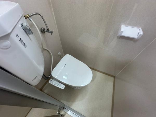 南朝潮コーポ　１号棟