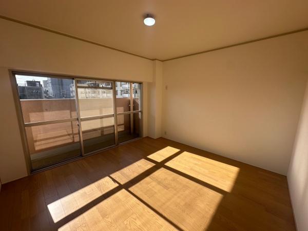 南朝潮コーポ　１号棟