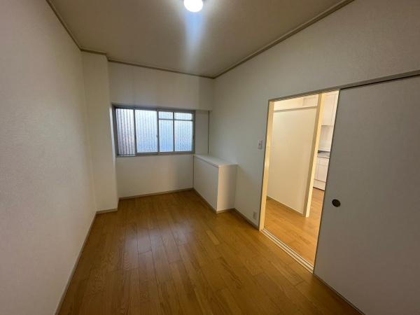 南朝潮コーポ　１号棟