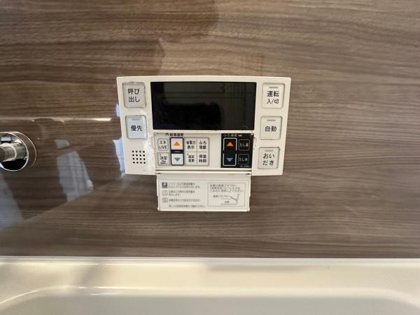 南朝潮コーポ　１号棟