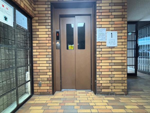 ノバカネイチ緑橋