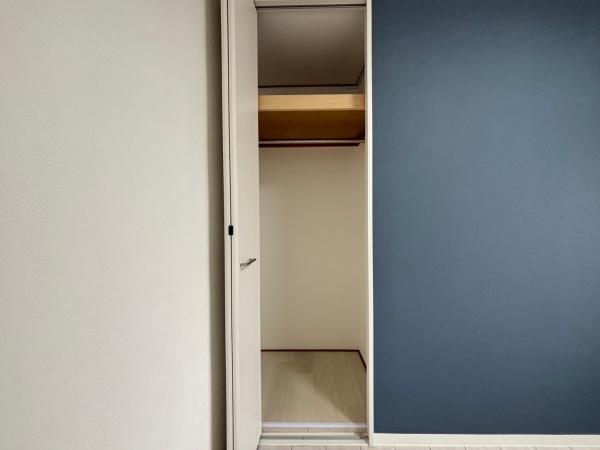 レックスタウン新高壱号館