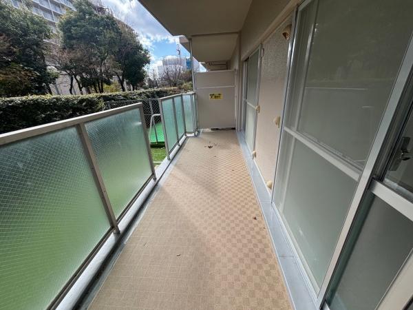 レックスタウン新高壱号館