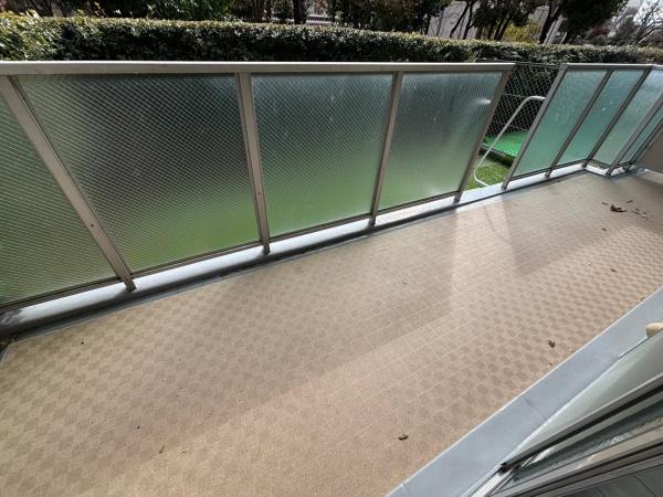 レックスタウン新高壱号館
