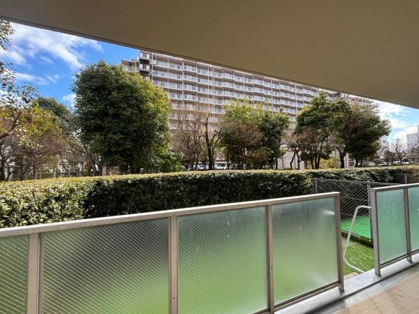 レックスタウン新高壱号館