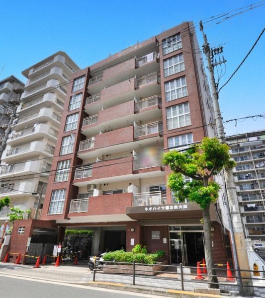 ネオハイツ新大阪