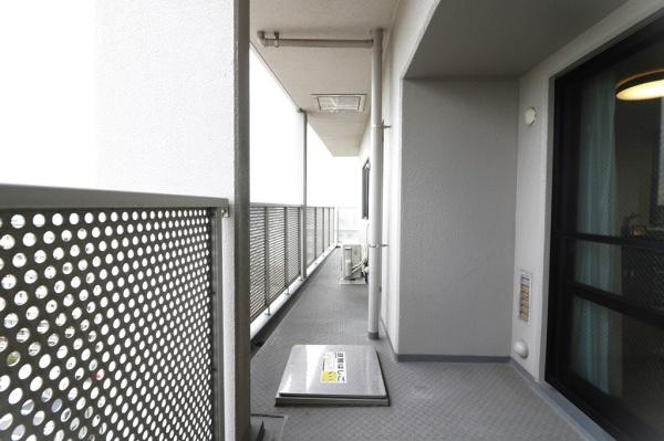 ベイシティ大阪センタープラザ