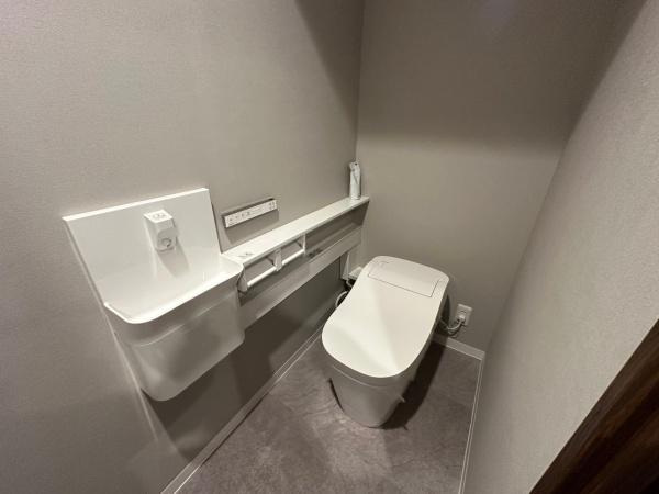 キングマンション堂島川