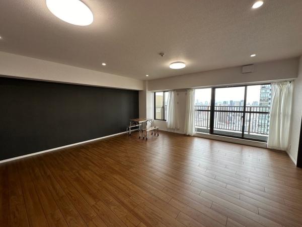キングマンション堂島川