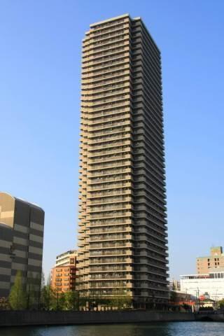 キングマンション堂島川