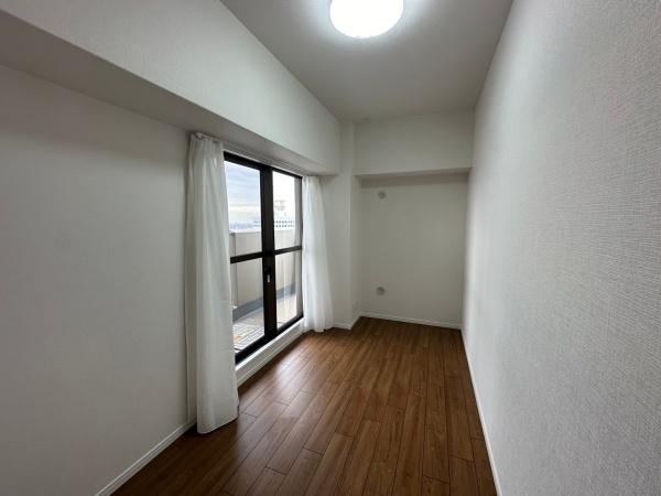 キングマンション堂島川