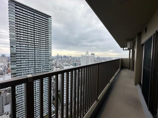 キングマンション堂島川