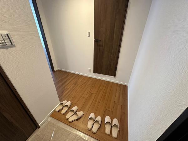 キングマンション堂島川
