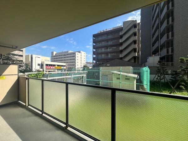 パルクメゾン千舟公園