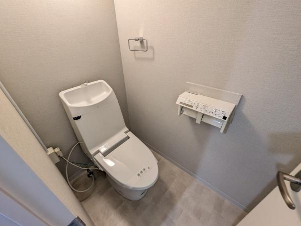 チサンマンション新大阪10番館