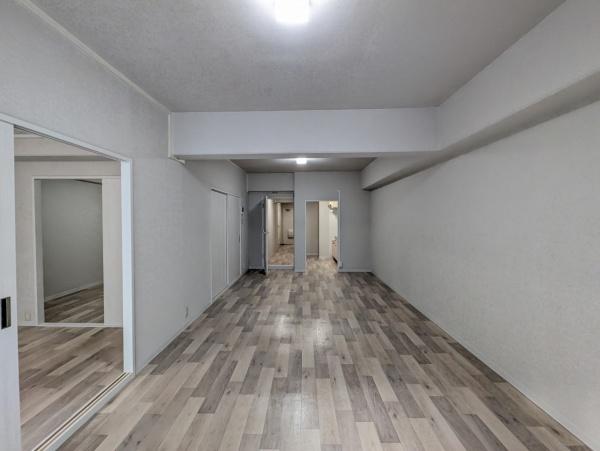 チサンマンション新大阪10番館