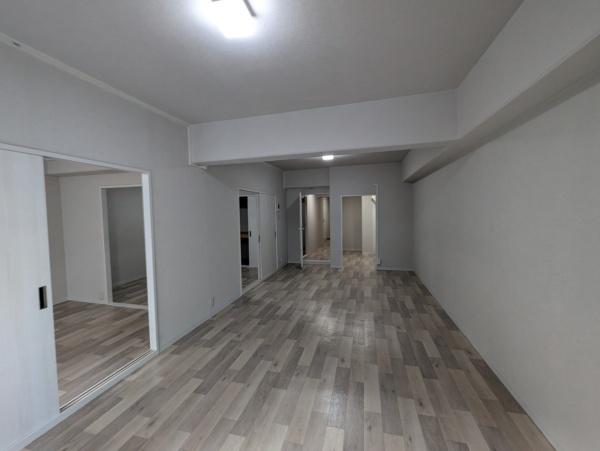 チサンマンション新大阪10番館