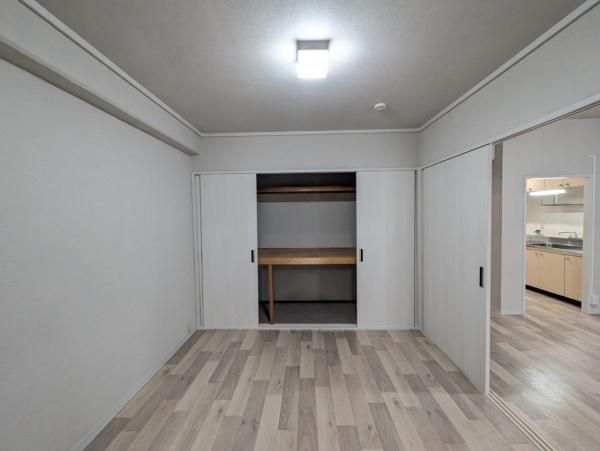 チサンマンション新大阪10番館