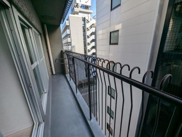 チサンマンション新大阪10番館