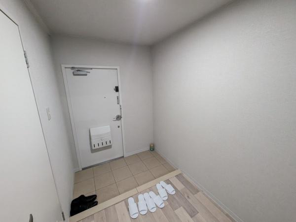 チサンマンション新大阪10番館