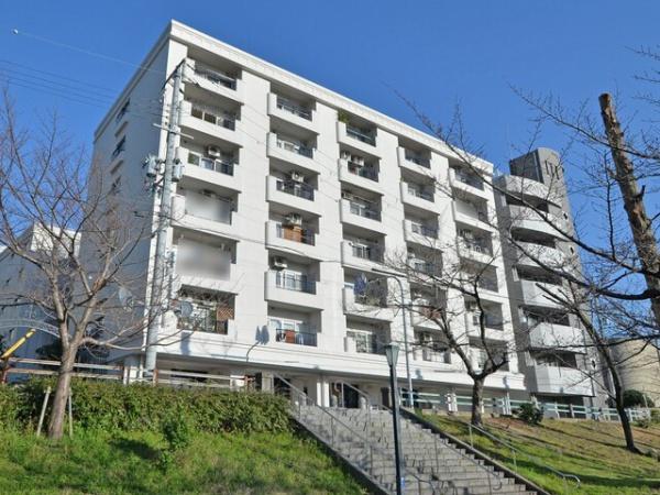 シャンボール天満