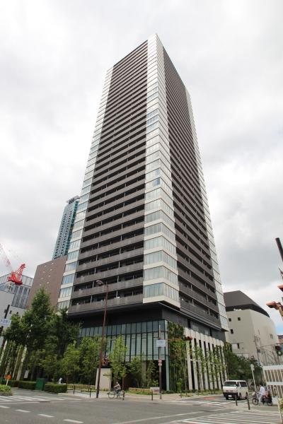 グランドメゾン新梅田タワー