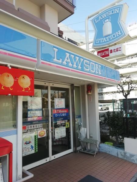 大阪市東淀川区淡路1丁目の新築一戸建(ローソン新大阪東店)