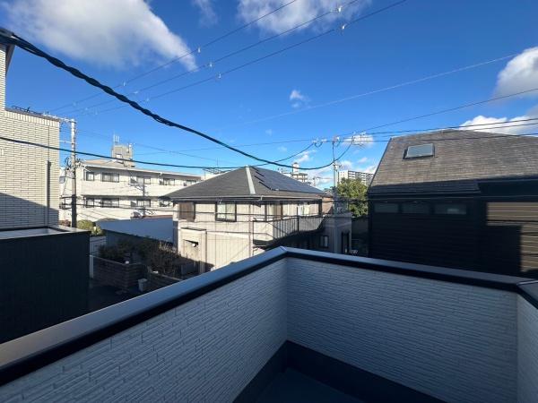 大阪市東淀川区淡路１丁目の新築一戸建