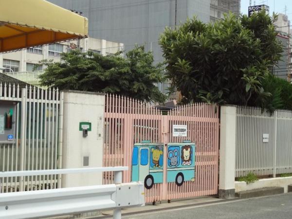 大阪市浪速区大国2丁目の中古一戸建て(大国保育園)
