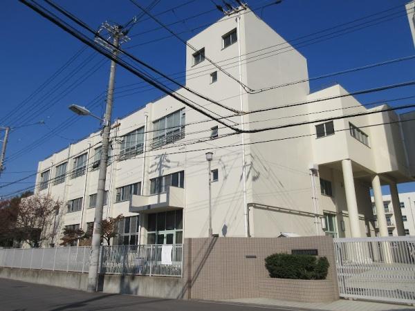 シャトー富士(大阪市立諏訪小学校)