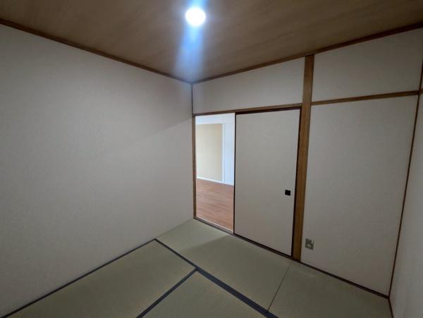 シャトー富士