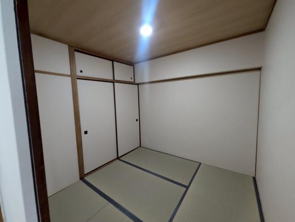シャトー富士