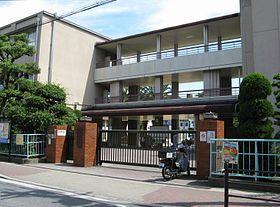 大阪市東成区東中本3丁目の中古一戸建て(大阪市立東中本小学校)
