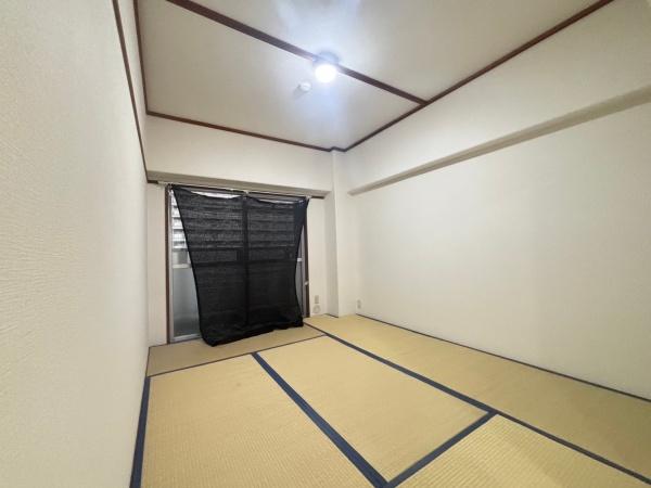 関目グリーンハイツA棟