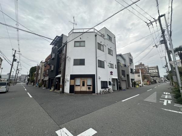 大阪市西成区南開２丁目の中古一戸建