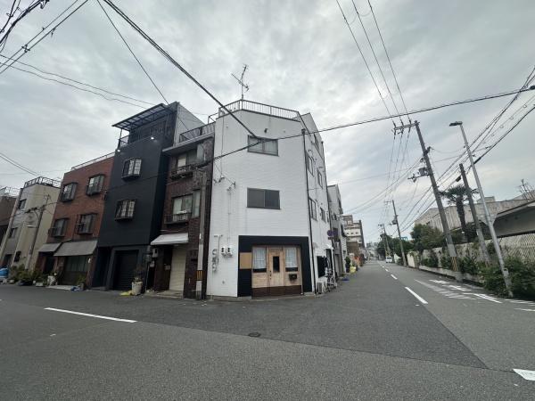 大阪市西成区南開２丁目の中古一戸建