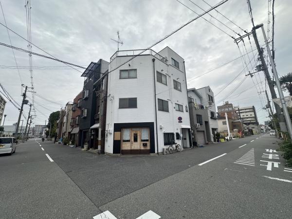 大阪市西成区南開２丁目の中古一戸建